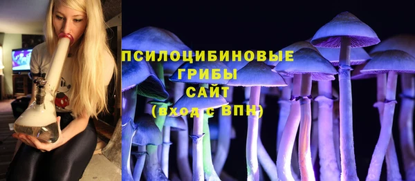 кристаллы Бородино